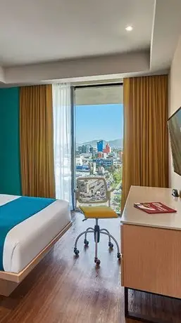 City Express Suites Tijuana Rio 