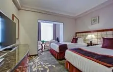 Hotel Lulu Bishkek 