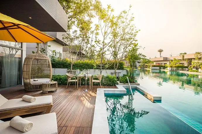 AVANI Hua Hin Resort & Villas 