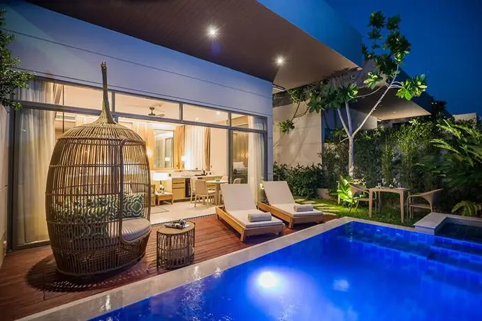 AVANI Hua Hin Resort & Villas 