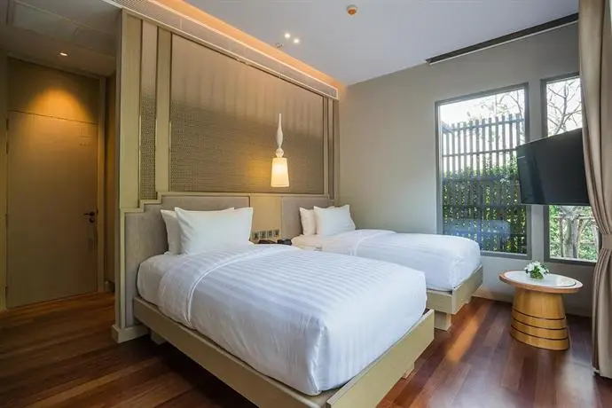 AVANI Hua Hin Resort & Villas 