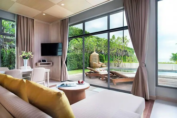 AVANI Hua Hin Resort & Villas 