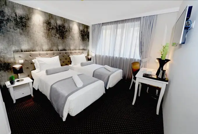 Alexandar Square Boutique Hotel