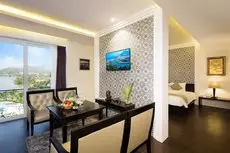 Cham Oasis Nha Trang Resort Condotel 