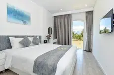 Cham Oasis Nha Trang Resort Condotel 