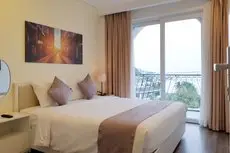 Cham Oasis Nha Trang Resort Condotel 