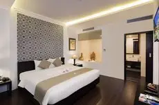 Cham Oasis Nha Trang Resort Condotel 