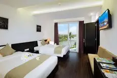 Cham Oasis Nha Trang Resort Condotel 