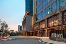 Hilton Jinan South Hotel & Residences 