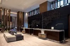 Hilton Jinan South Hotel & Residences 