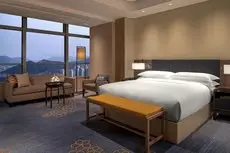 Hilton Jinan South Hotel & Residences 