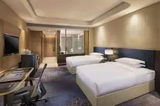 Hilton Jinan South Hotel & Residences 