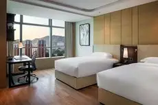 Hilton Jinan South Hotel & Residences 