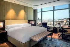 Hilton Jinan South Hotel & Residences 