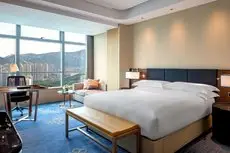 Hilton Jinan South Hotel & Residences 