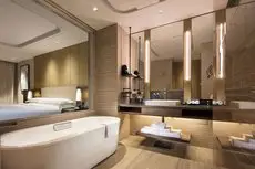 Hilton Jinan South Hotel & Residences 