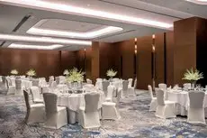 Hilton Jinan South Hotel & Residences 