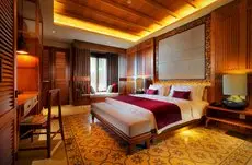 THE HAVEN SUITES Bali Berawa 