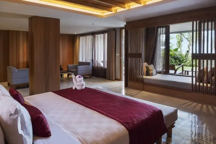 THE HAVEN SUITES Bali Berawa 