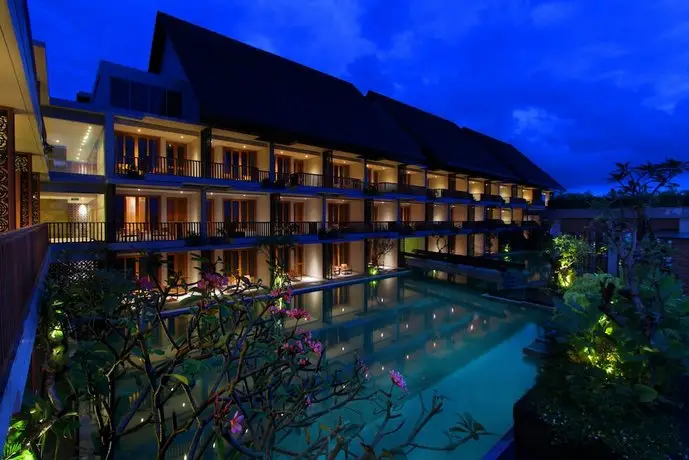 THE HAVEN SUITES Bali Berawa 