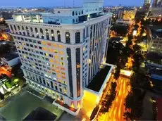 Adimulia Hotel Medan 