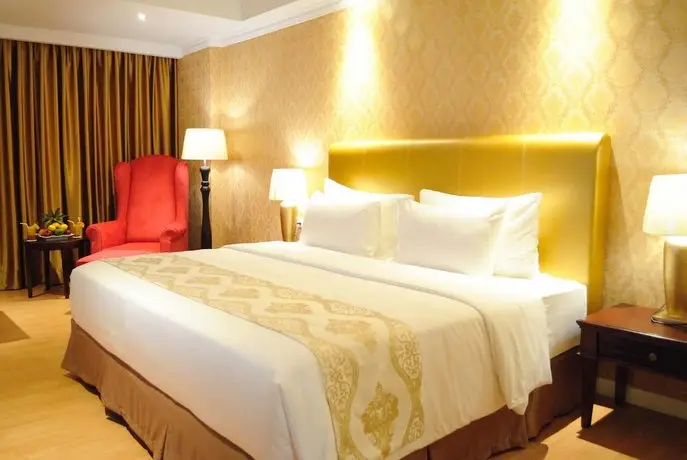 Adimulia Hotel Medan