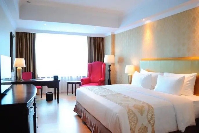 Adimulia Hotel Medan