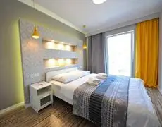 Apartamenty Homely Place Center 