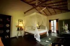 Ginganga Lodge 