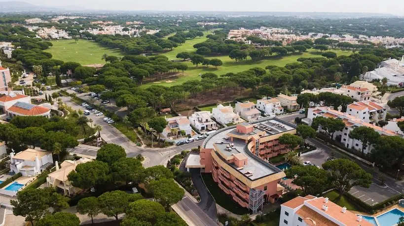 Vilamoura Garden Hotel 