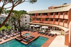 Vilamoura Garden Hotel 