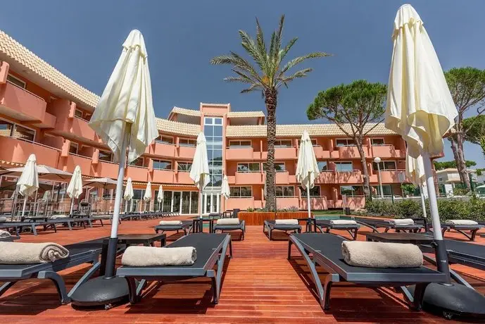 Vilamoura Garden Hotel 