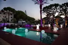 Vilamoura Garden Hotel 