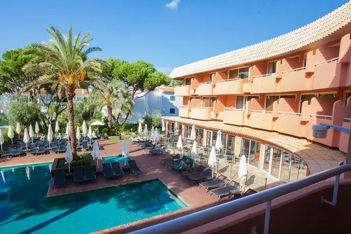 Vilamoura Garden Hotel 