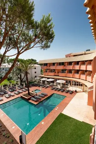 Vilamoura Garden Hotel 