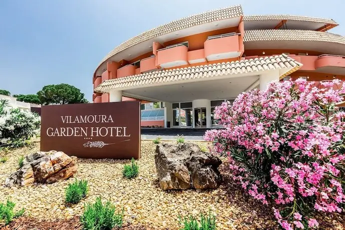 Vilamoura Garden Hotel 