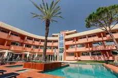 Vilamoura Garden Hotel 