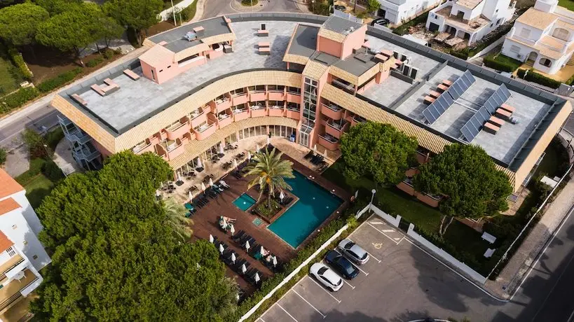 Vilamoura Garden Hotel 