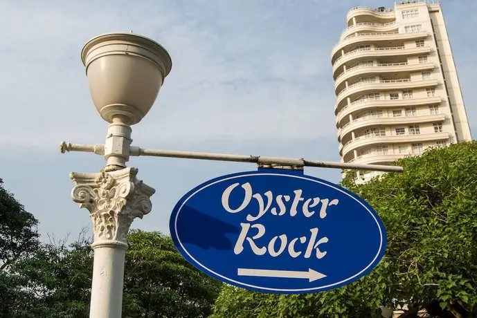 702 Oyster Rock 