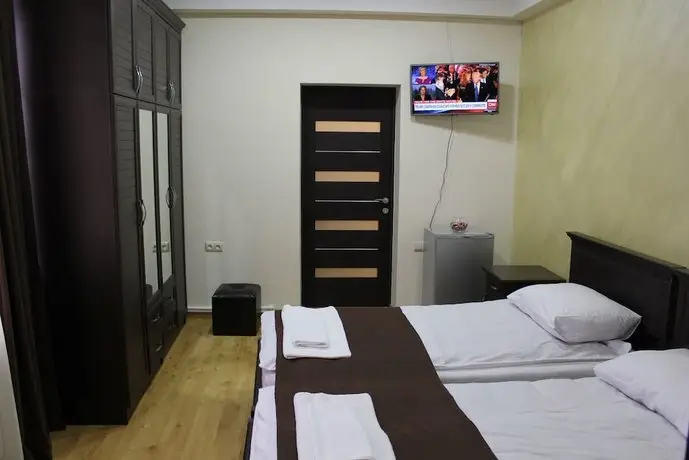 Best View Hotel Yerevan 