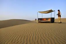 Jaisalmer Marriott Resort & Spa 