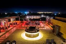 Jaisalmer Marriott Resort & Spa 