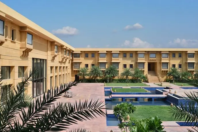 Jaisalmer Marriott Resort & Spa 