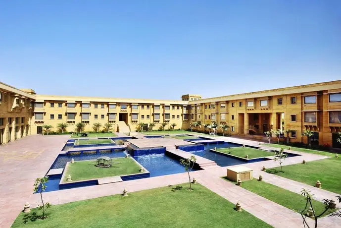 Jaisalmer Marriott Resort & Spa 