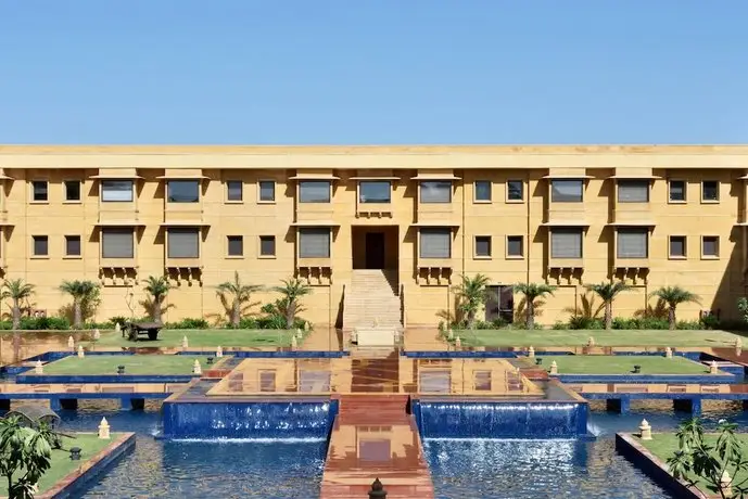 Jaisalmer Marriott Resort & Spa 