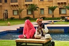 Jaisalmer Marriott Resort & Spa 