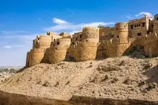 Jaisalmer Marriott Resort & Spa 