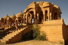 Jaisalmer Marriott Resort & Spa 