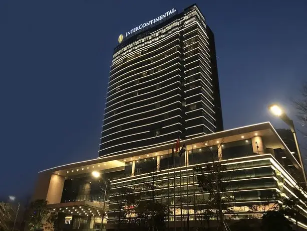 InterContinental Xiamen