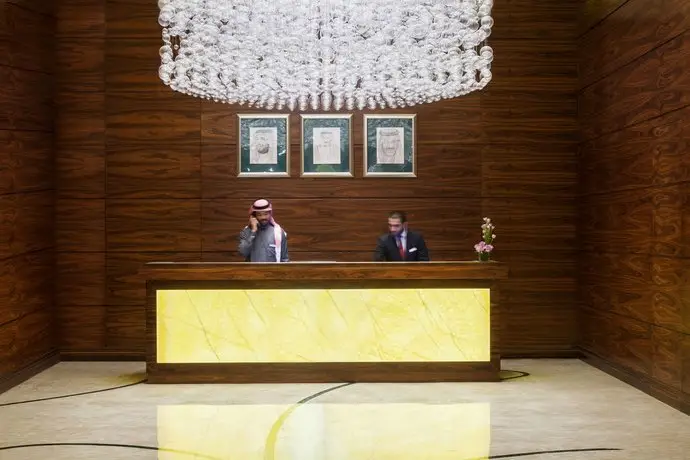 Kempinski Al Othman Hotel Al Khobar 